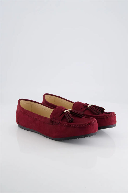 Womenβs Moccasins DUS4303W