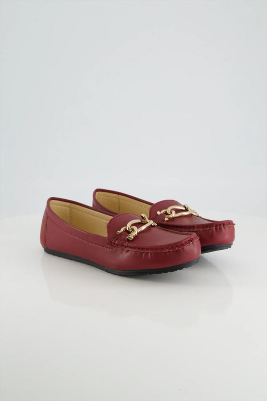 Womenβs Moccasins DUS4306W