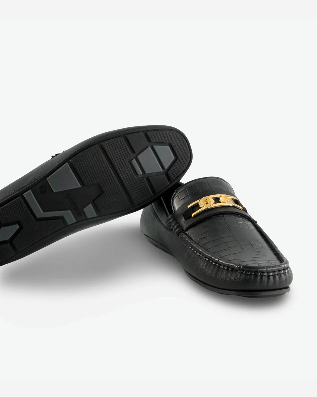 Men's Moccasins DUS4301M