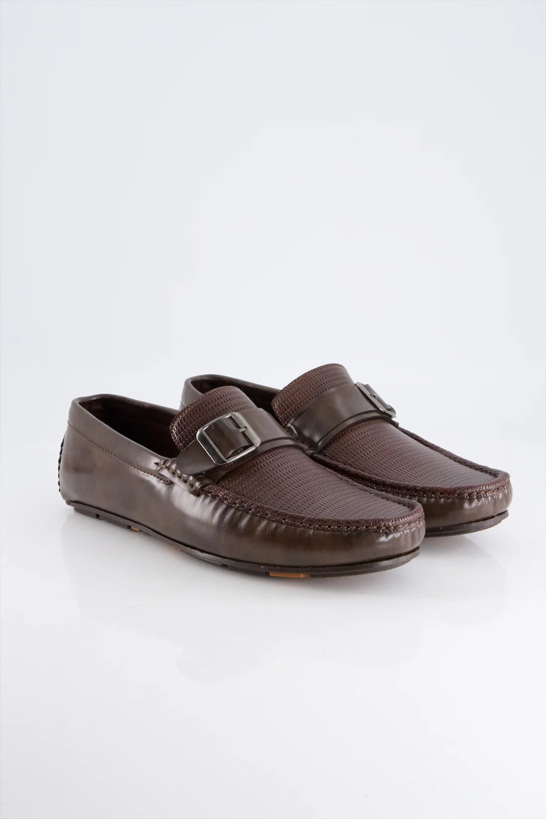 Men's Moccasins DUS4304M