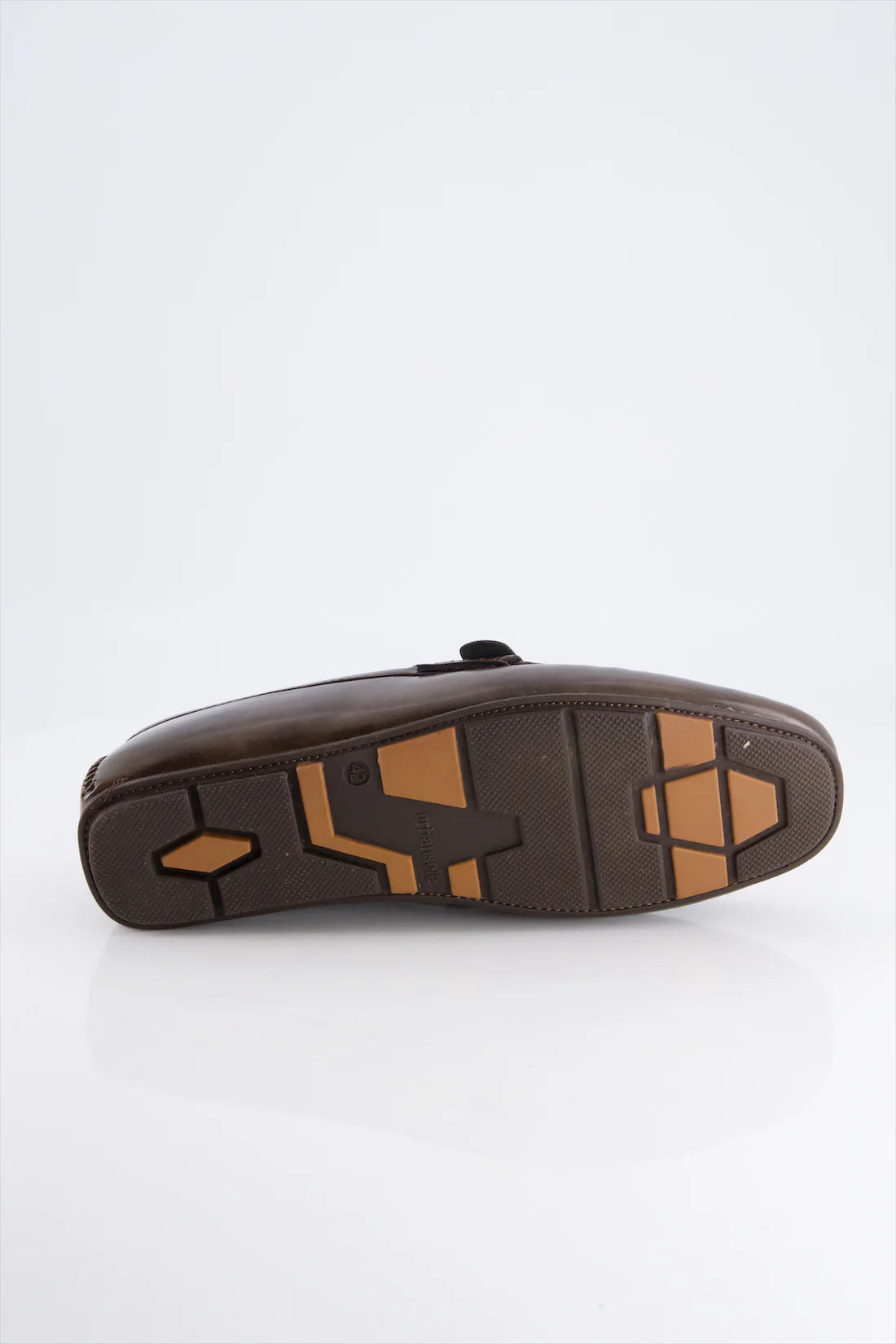 Men's Moccasins DUS4304M