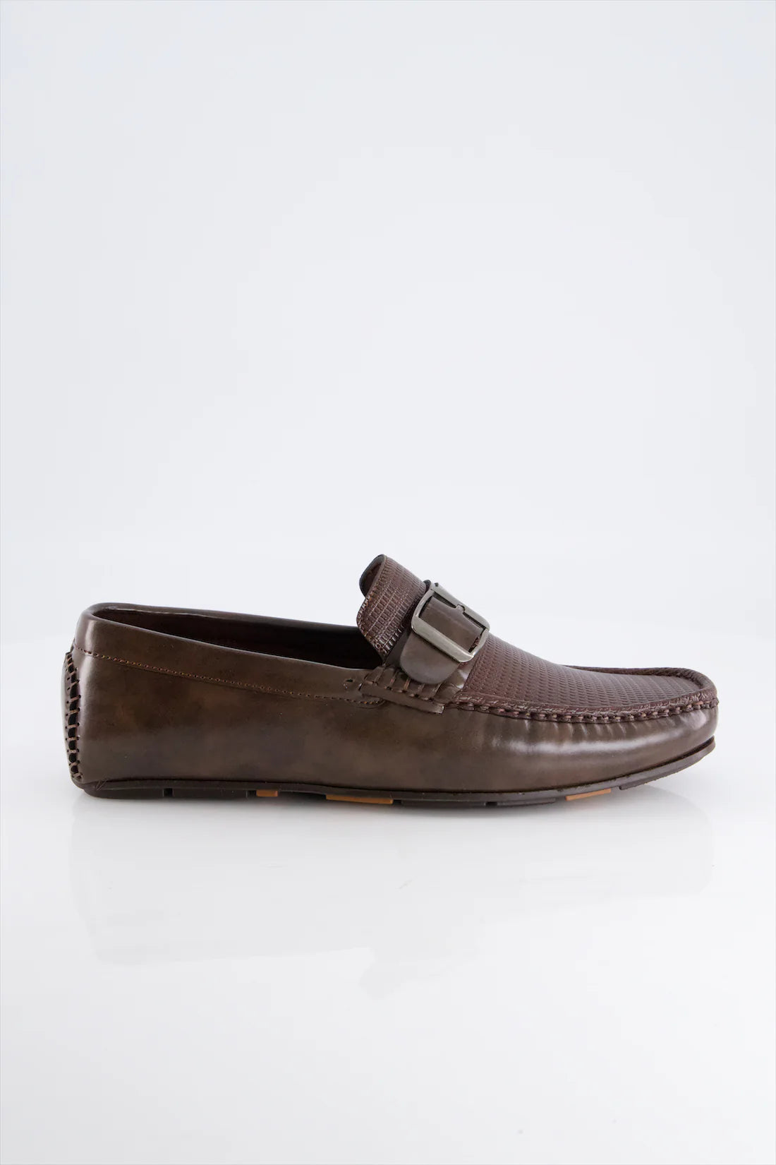 Men's Moccasins DUS4304M