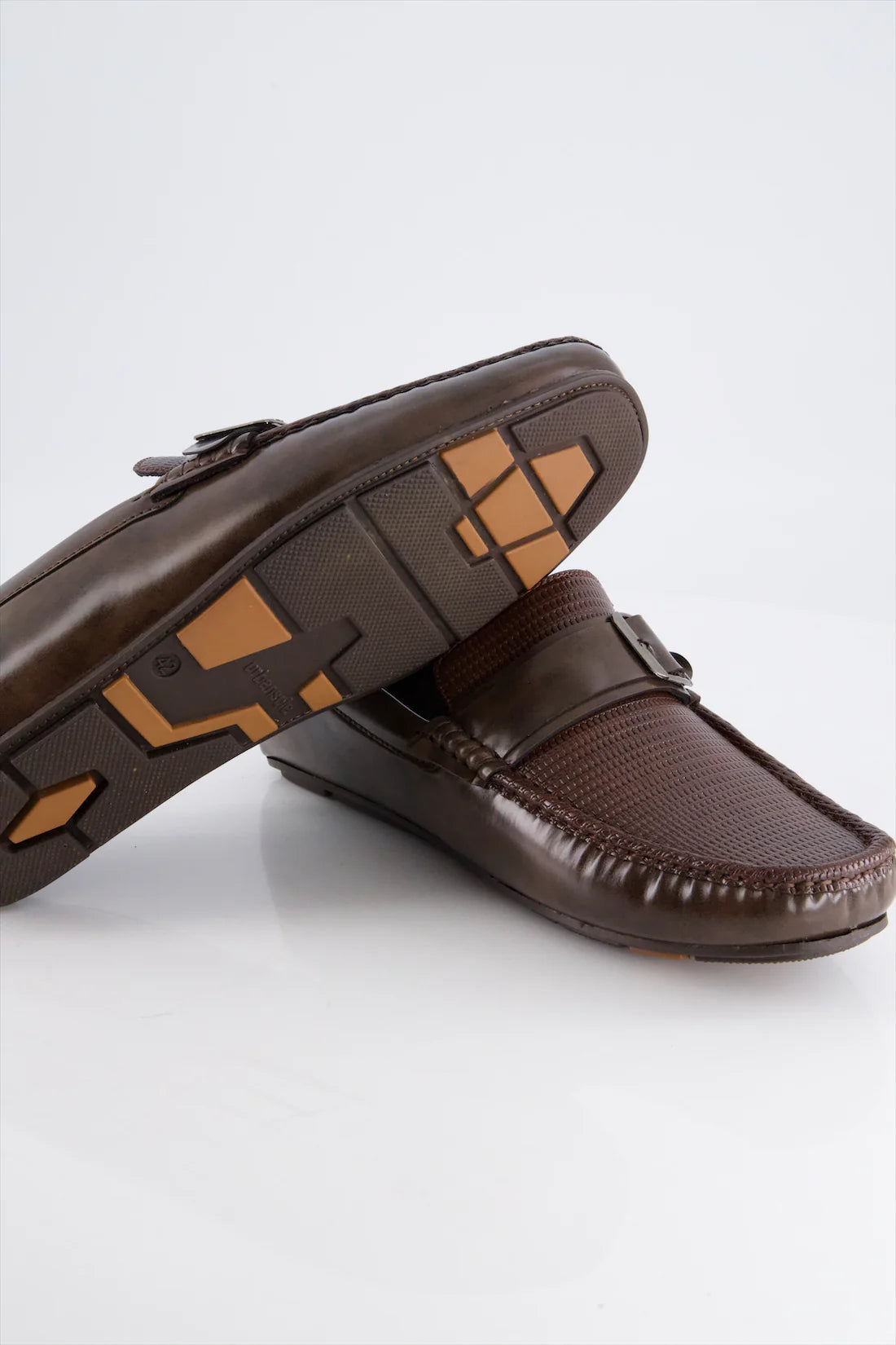 Men's Moccasins DUS4304M