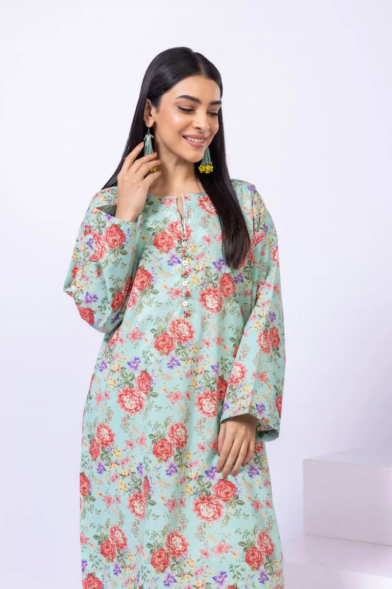 Printed | Cambric  - Full kit