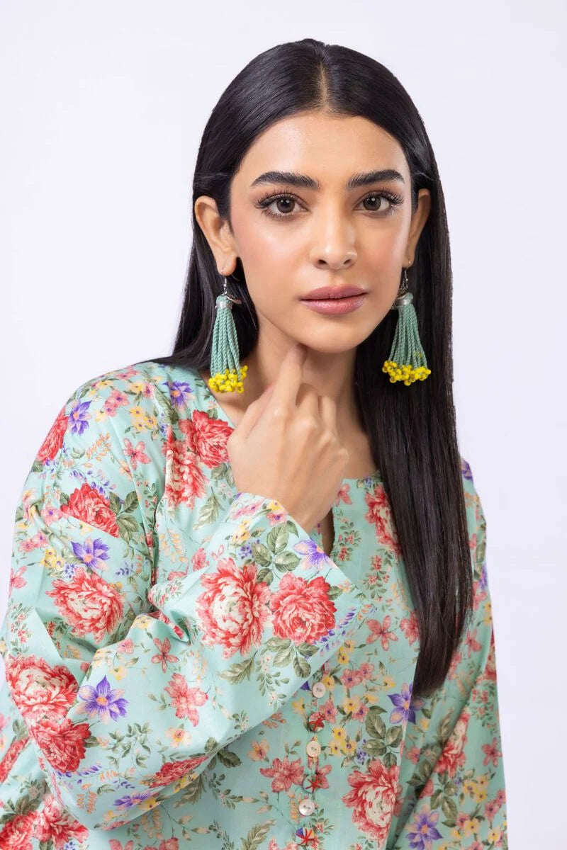 Printed | Cambric  - Full kit