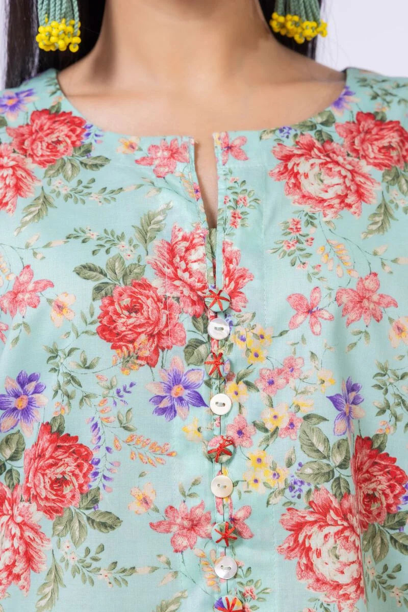 Printed | Cambric  - Full kit