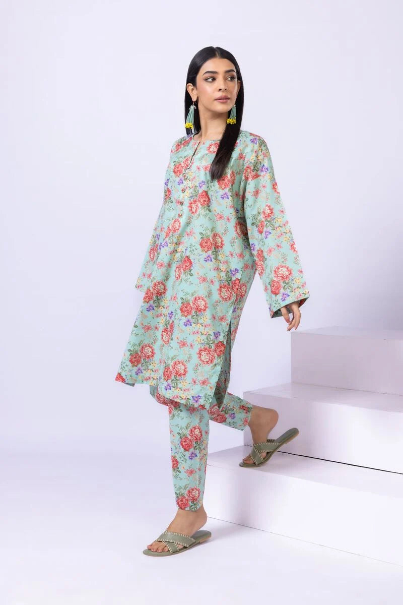 Printed | Cambric  - Full kit