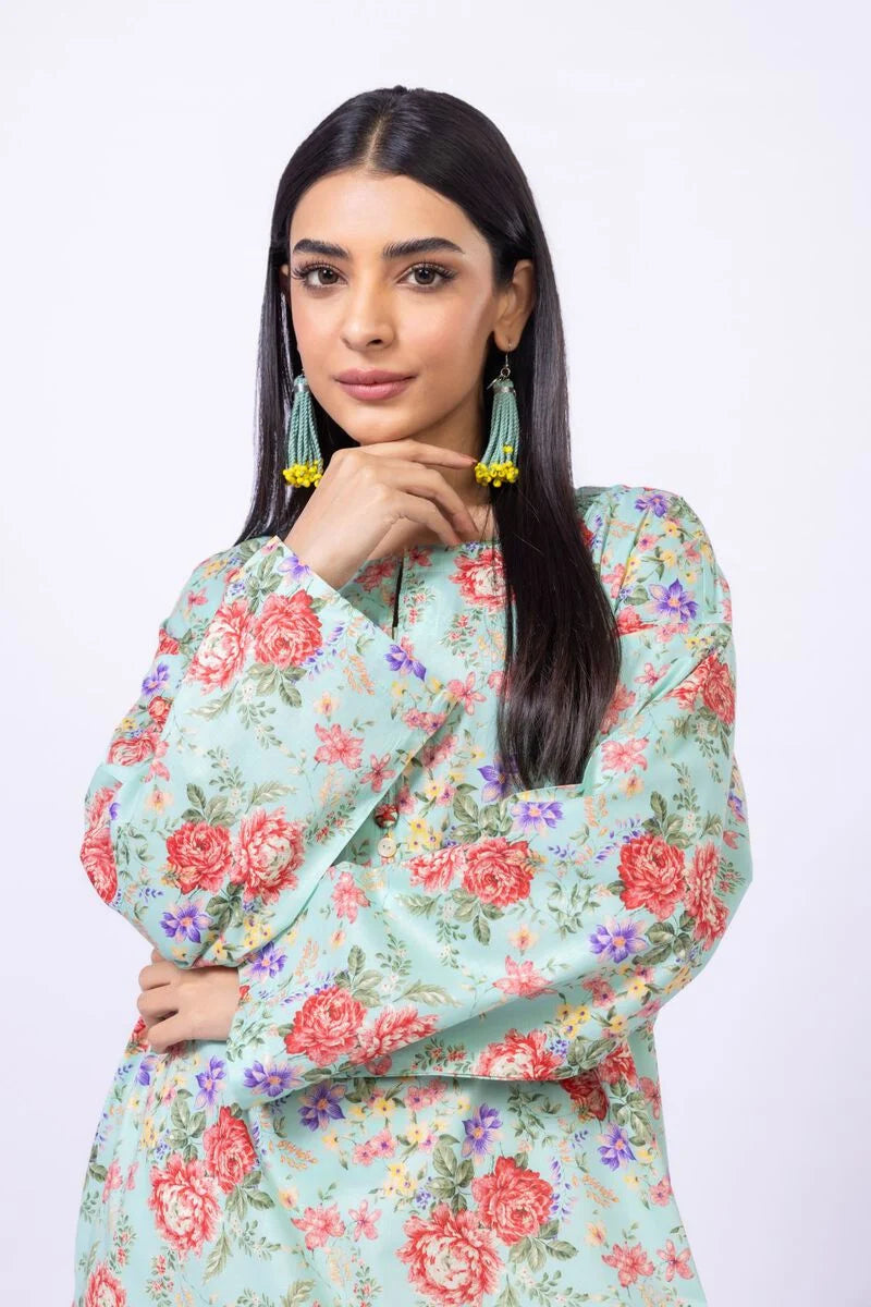 Printed | Cambric  - Full kit