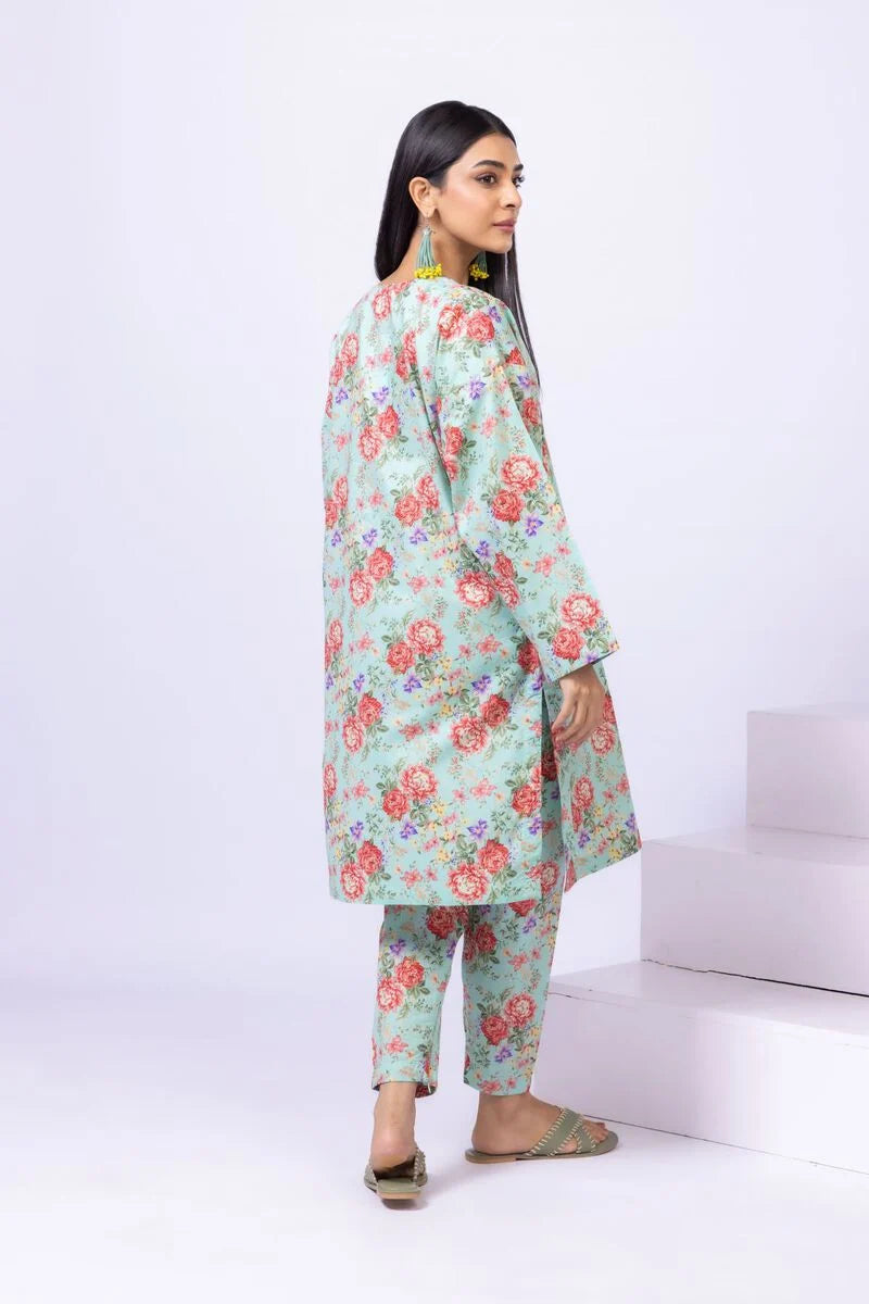 Printed | Cambric  - Full kit