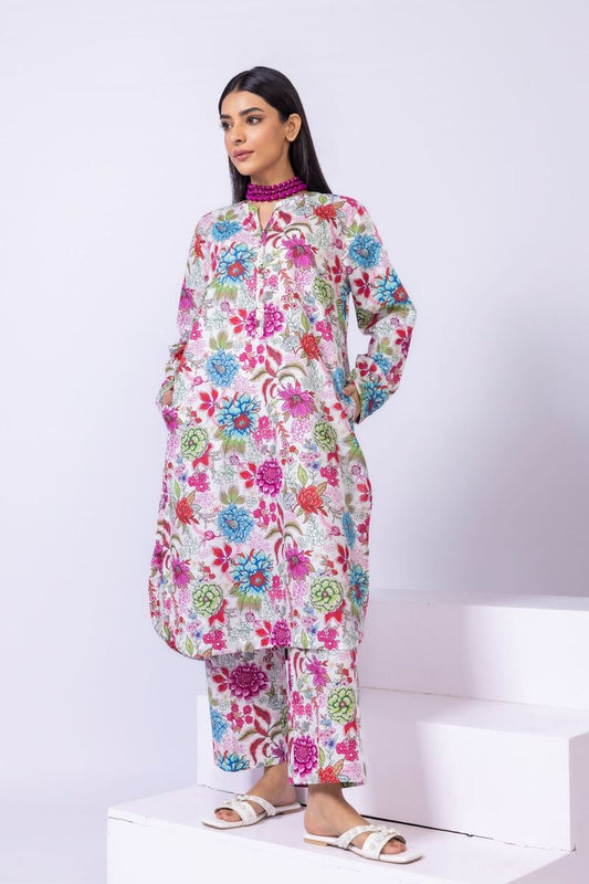 Printed | Cambric - Full Kit