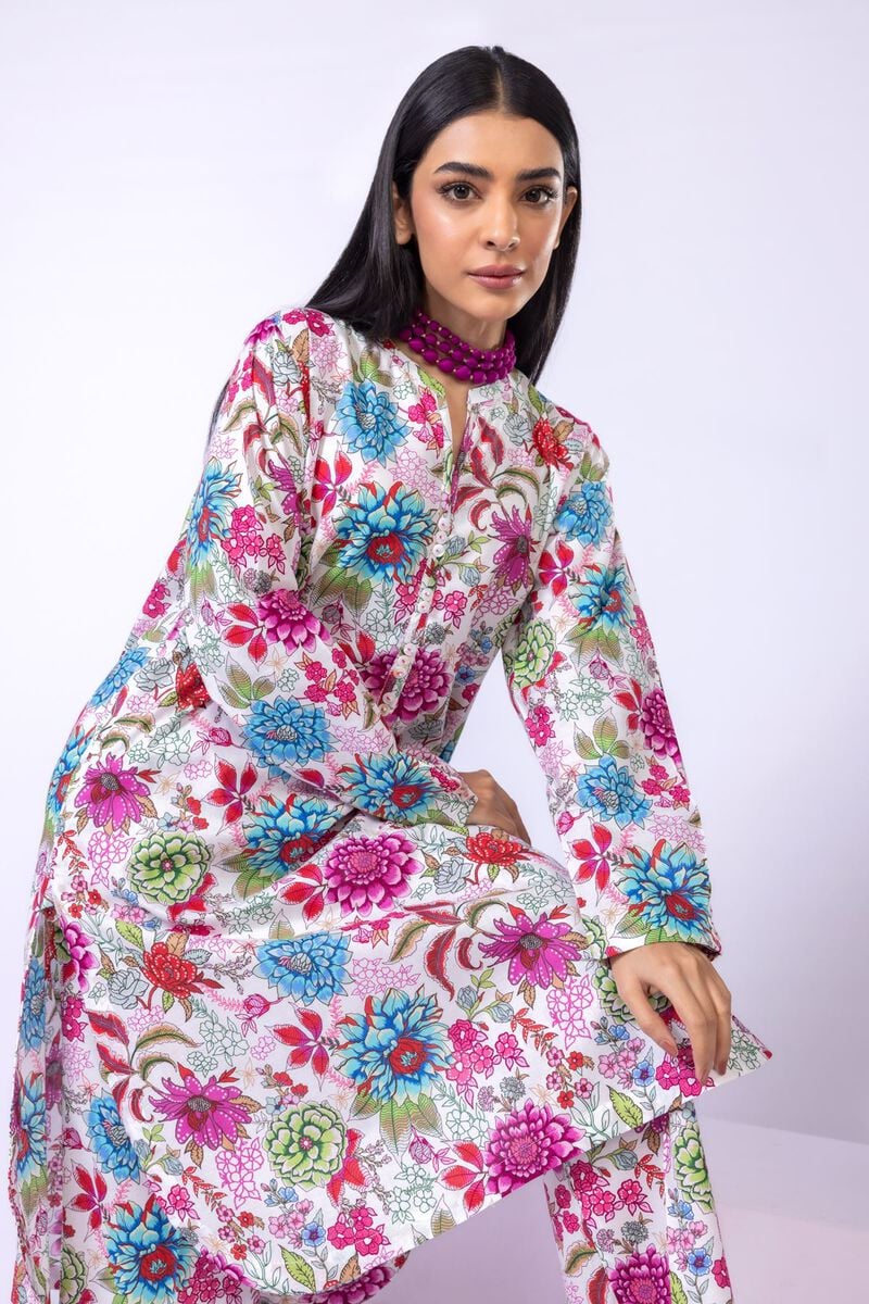 Printed | Cambric - Full Kit