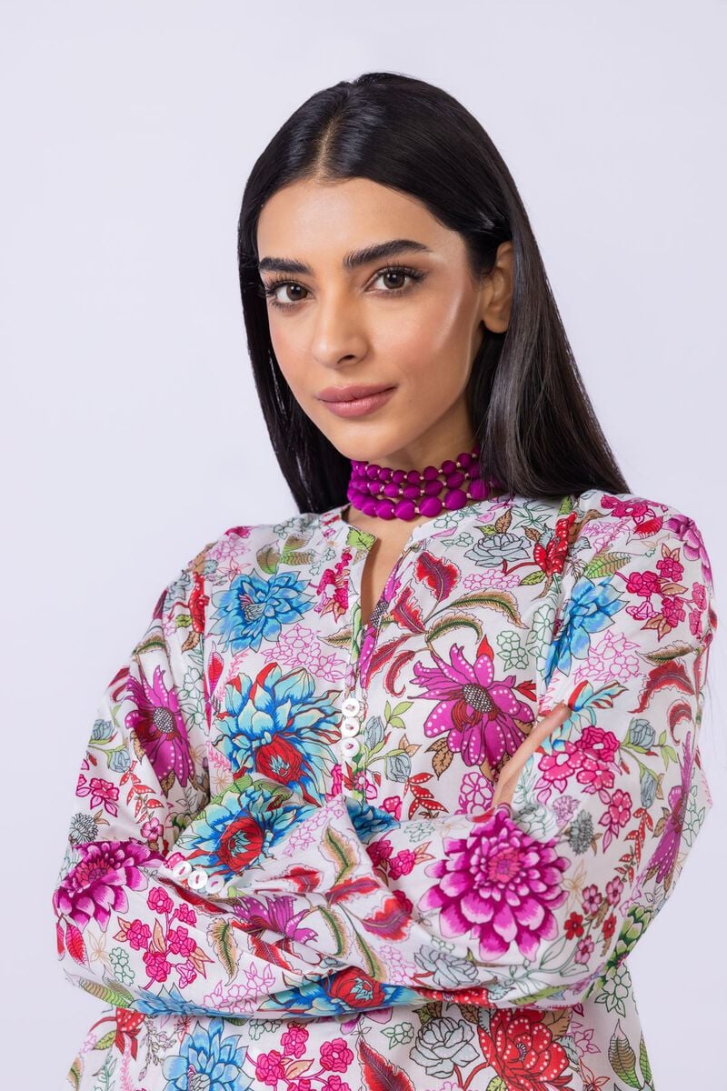 Printed | Cambric - Full Kit