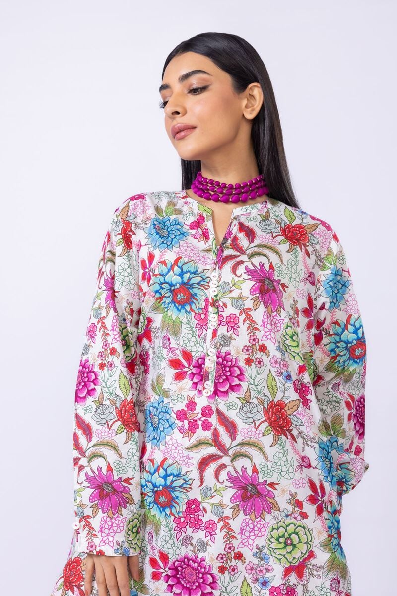 Printed | Cambric - Full Kit