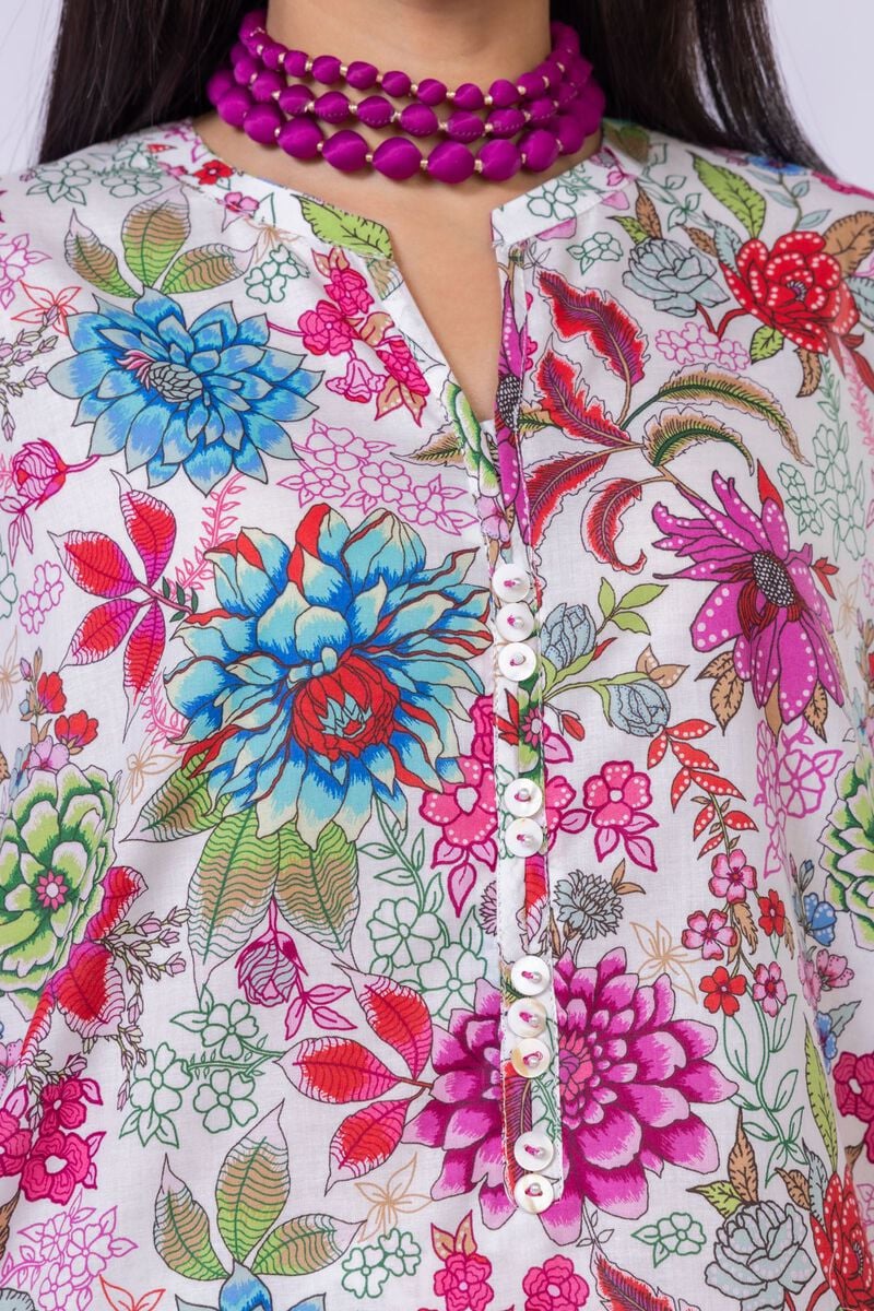 Printed | Cambric - Full Kit