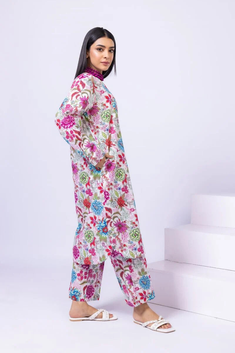 Printed | Cambric - Full Kit