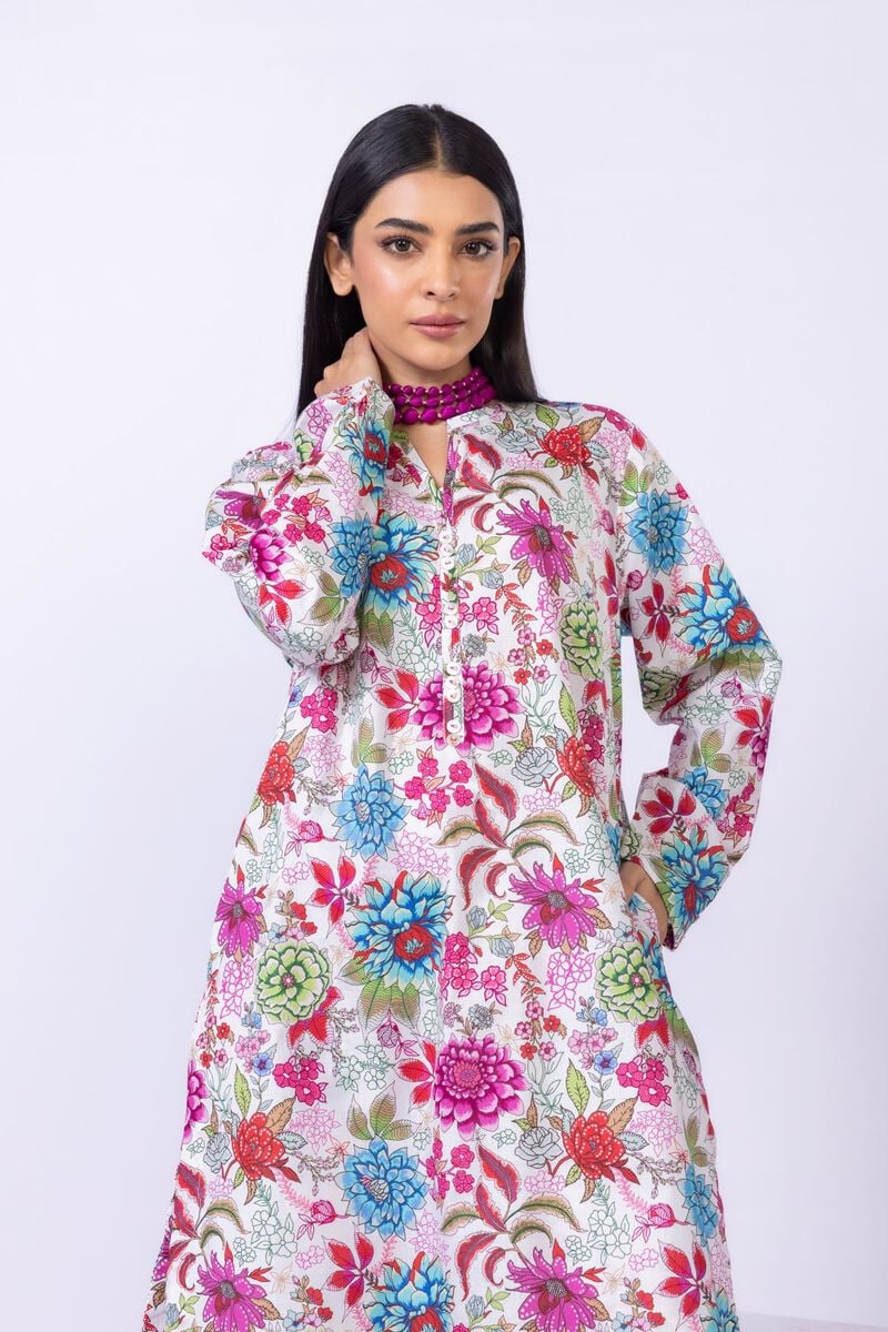 Printed | Cambric - Full Kit