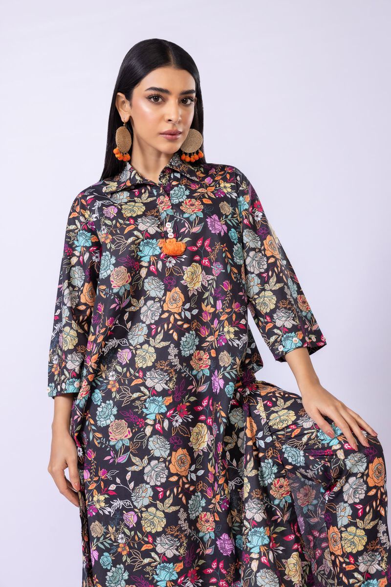 Printed | Cambric - Full Kit