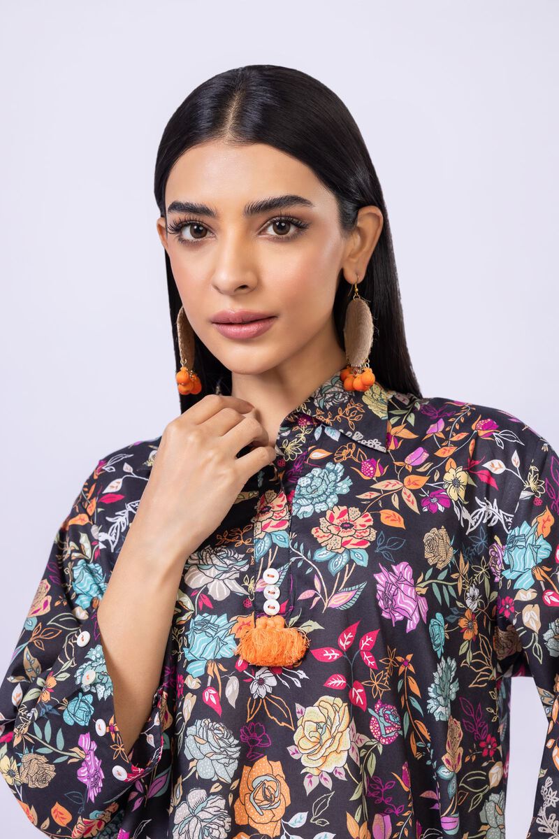 Printed | Cambric - Full Kit