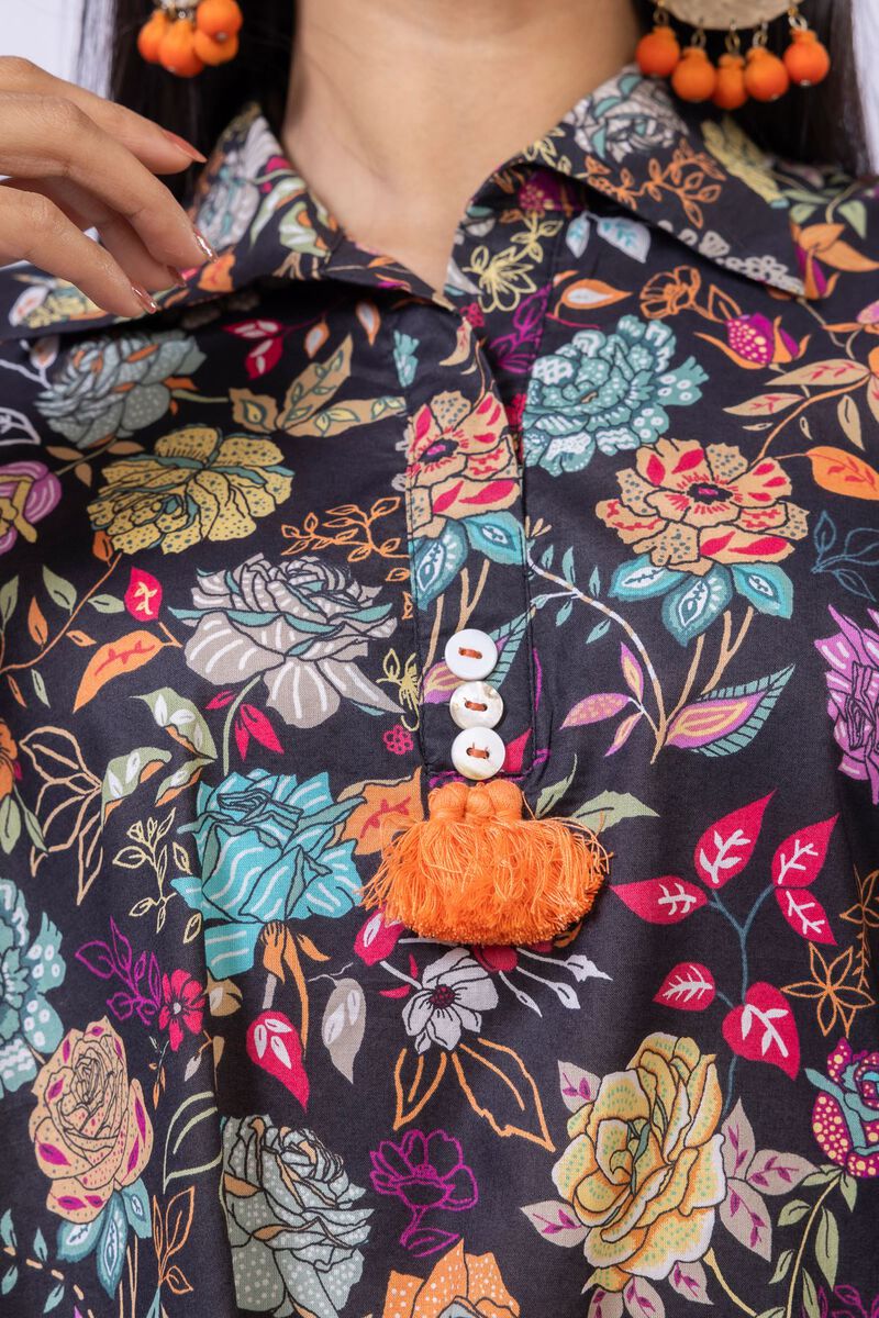 Printed | Cambric - Full Kit