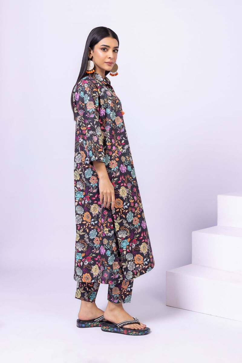 Printed | Cambric - Full Kit