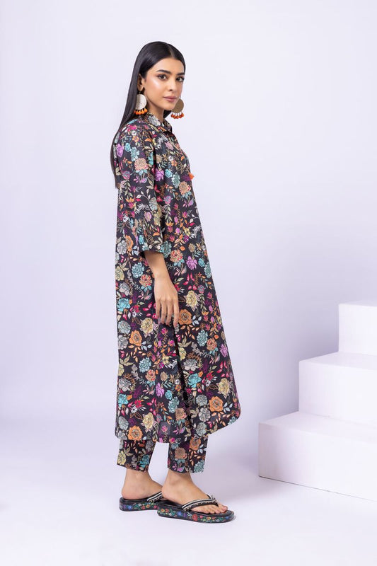 Printed | Cambric - Full Kit