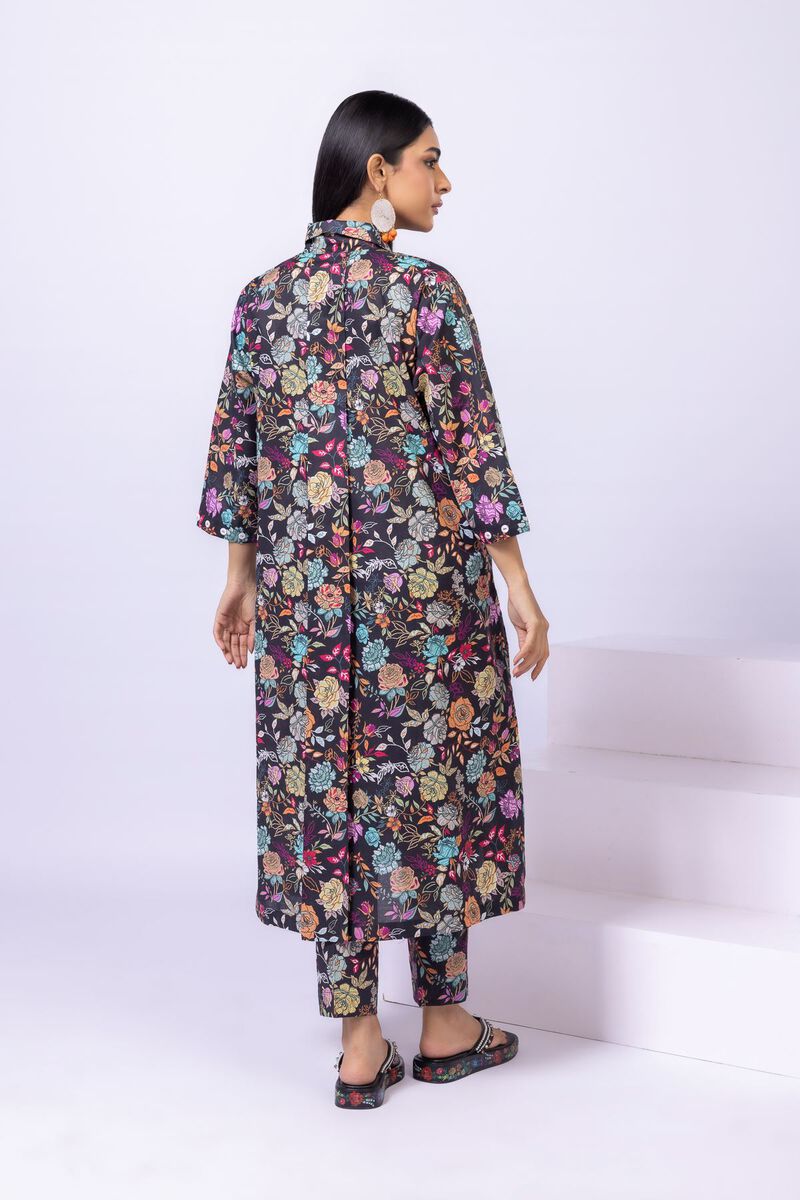 Printed | Cambric - Full Kit