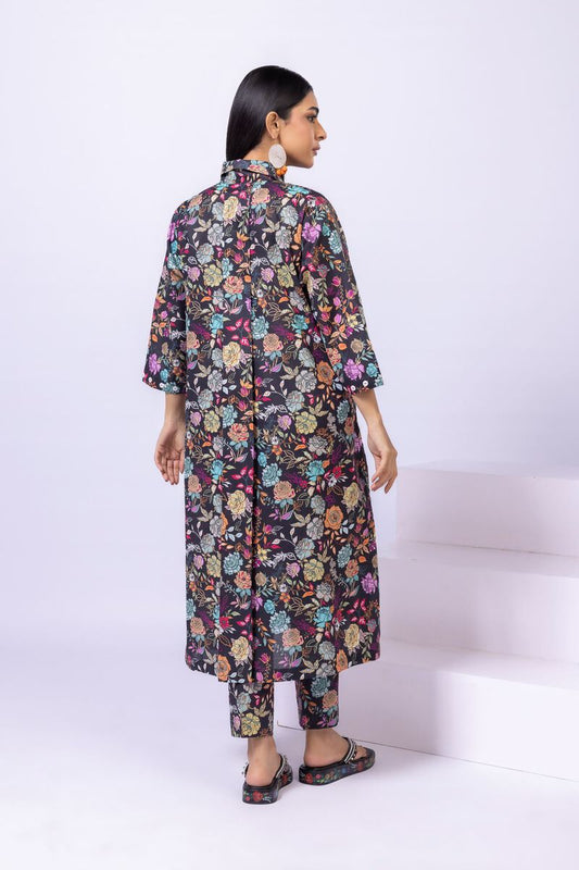 Printed | Cambric - Full Kit