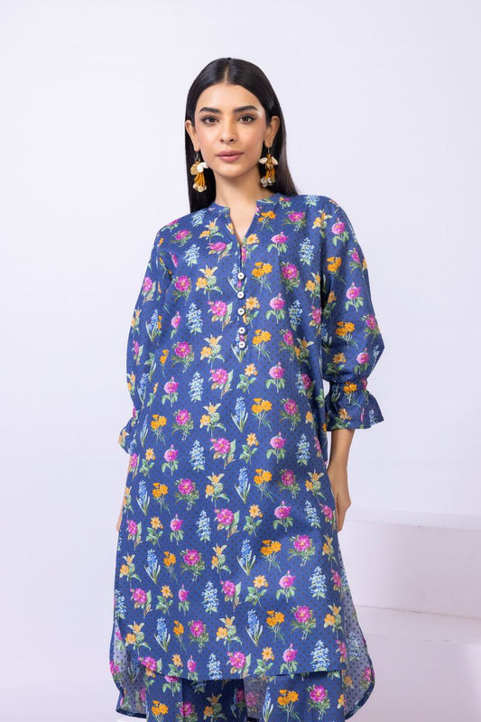 Printed | Cambric - Full Kit