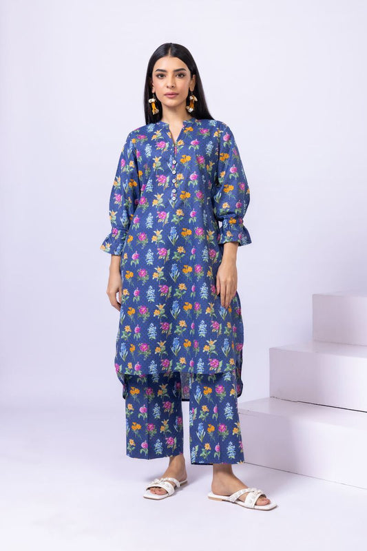 Printed | Cambric - Full Kit