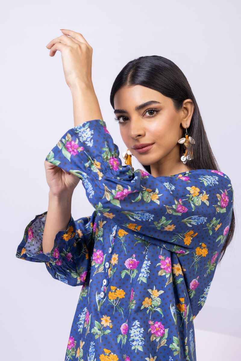 Printed | Cambric - Full Kit