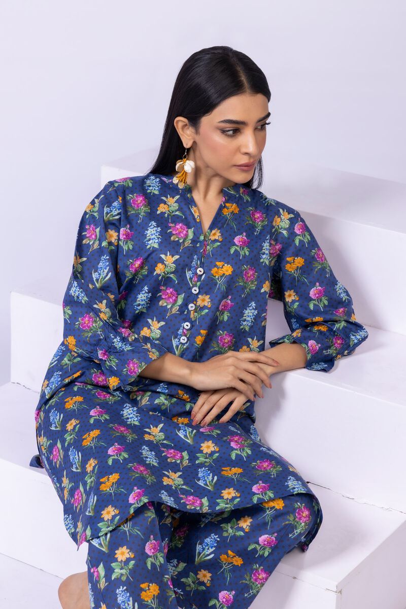 Printed | Cambric - Full Kit