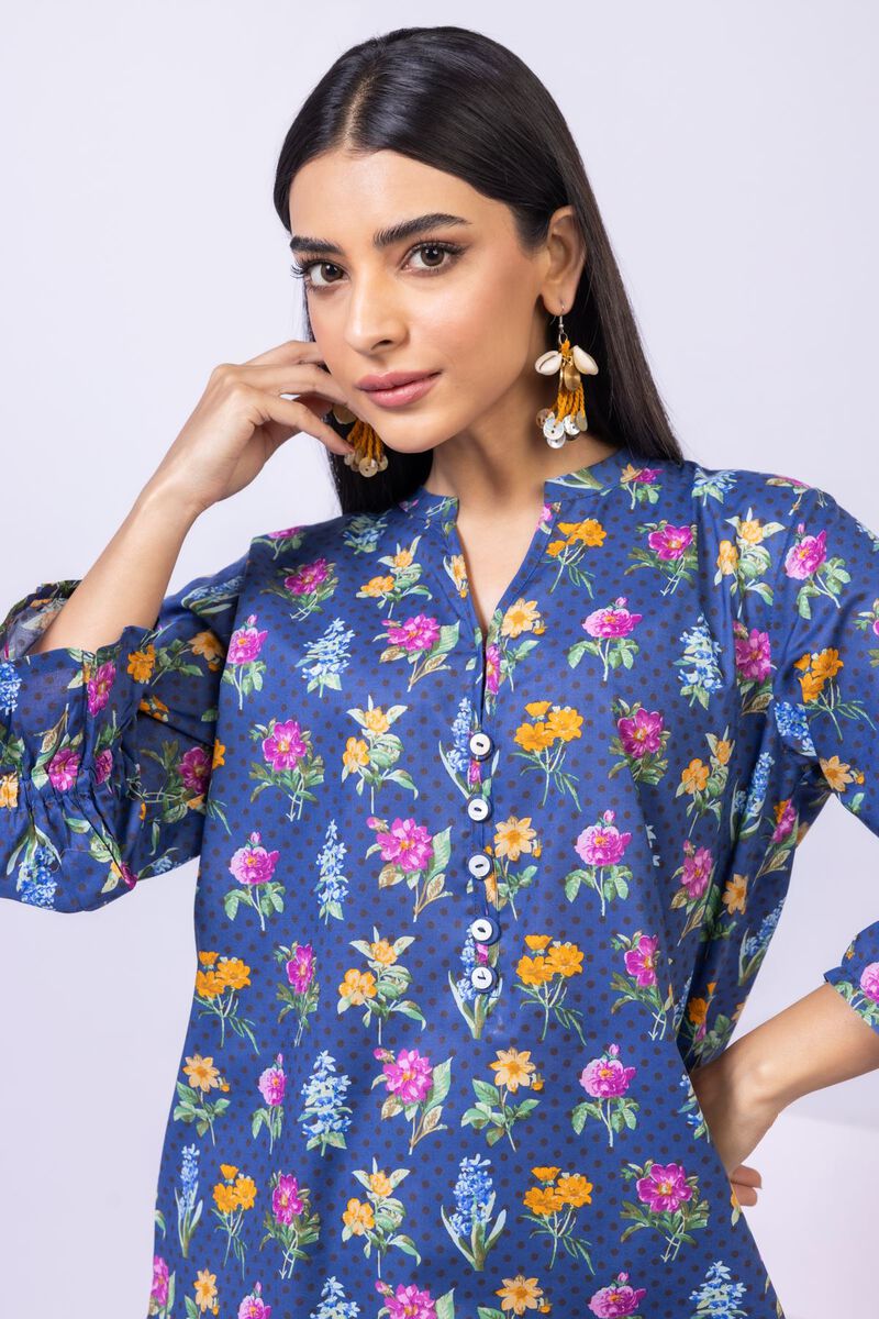 Printed | Cambric - Full Kit