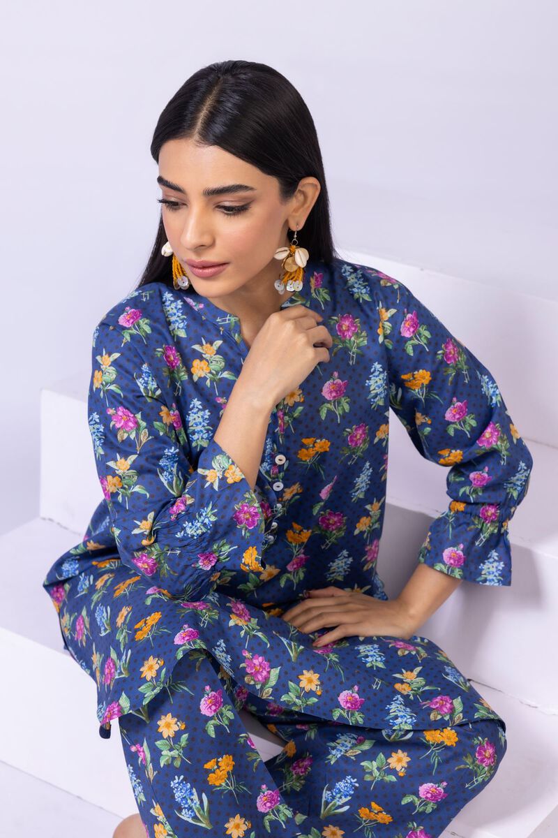 Printed | Cambric - Full Kit