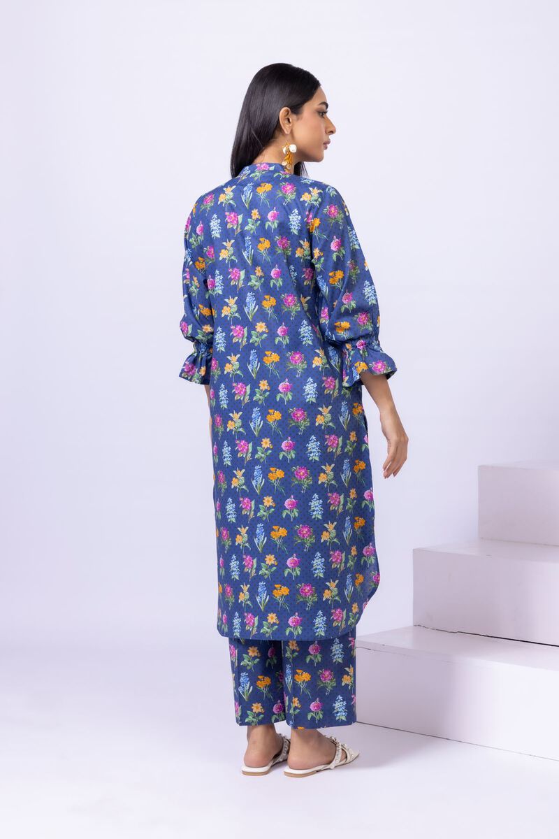 Printed | Cambric - Full Kit