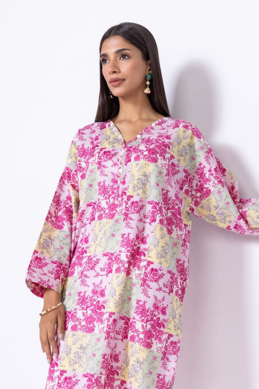 Printed | Cambric Kurta