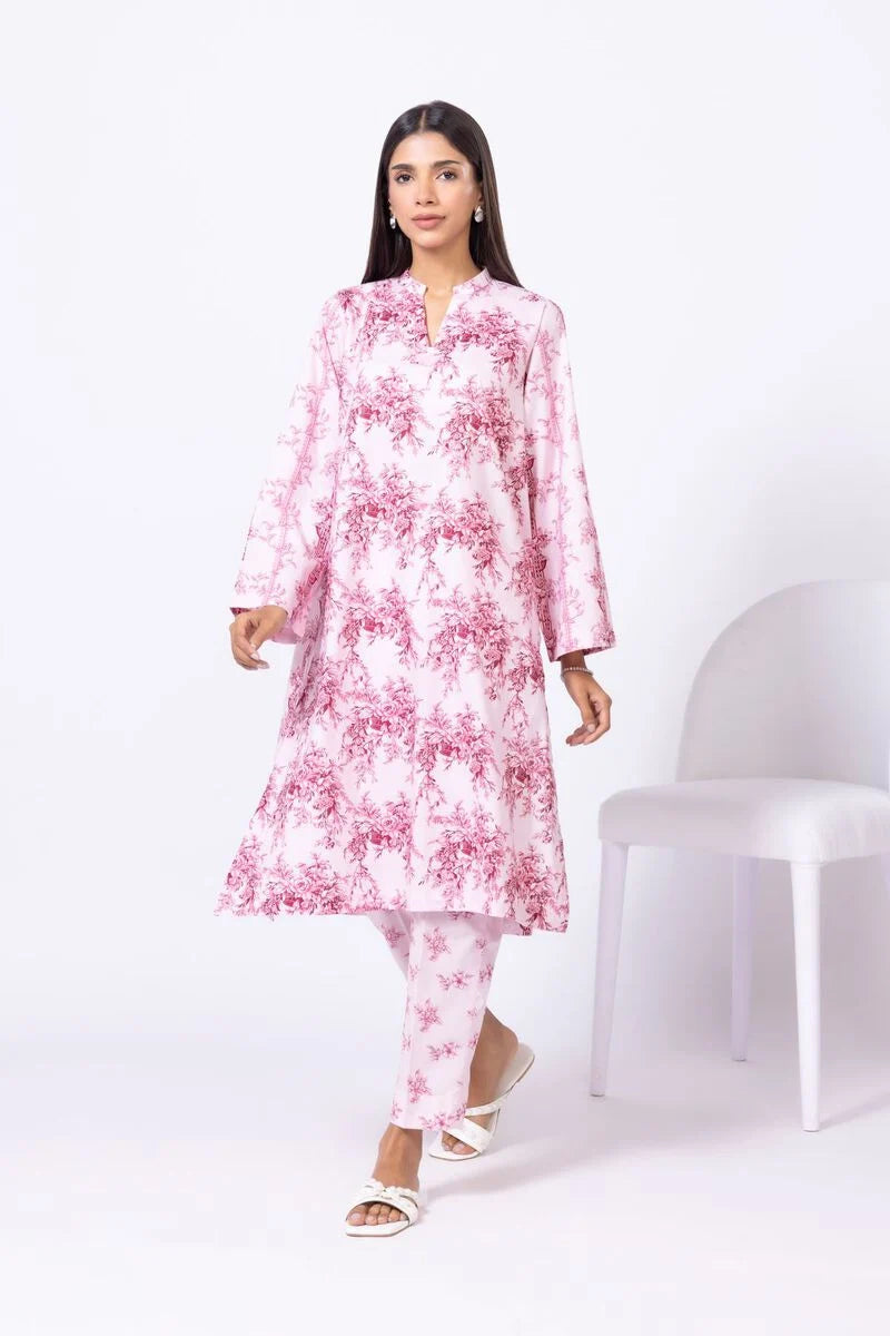 Printed | Cambric - Full Kit