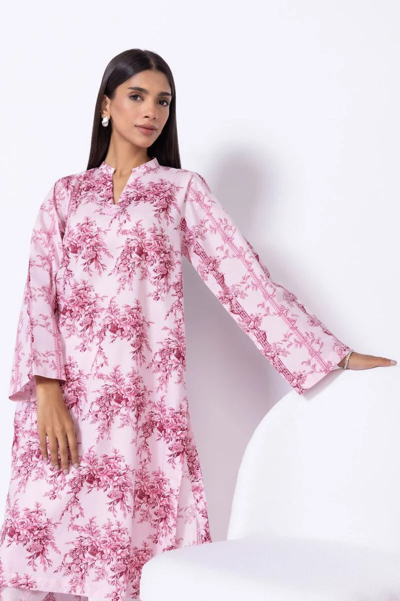 Printed | Cambric - Full Kit