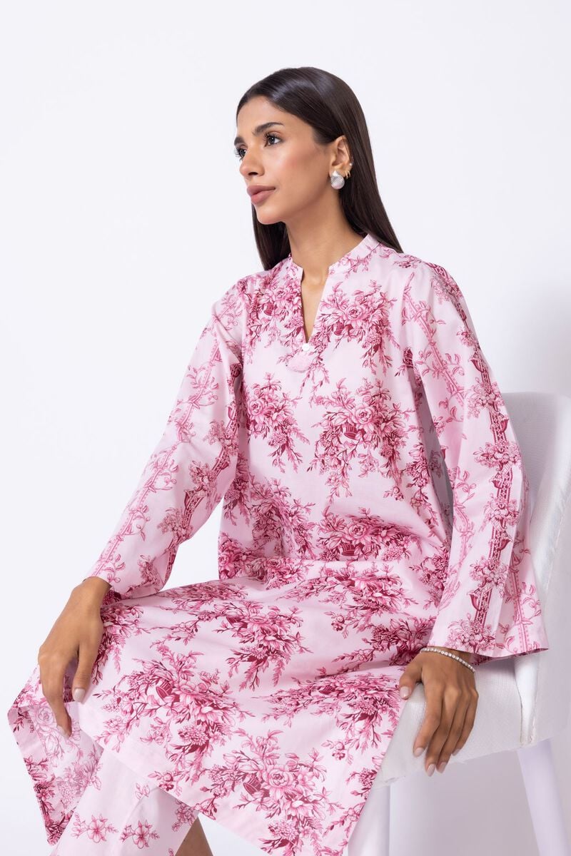 Printed | Cambric - Full Kit