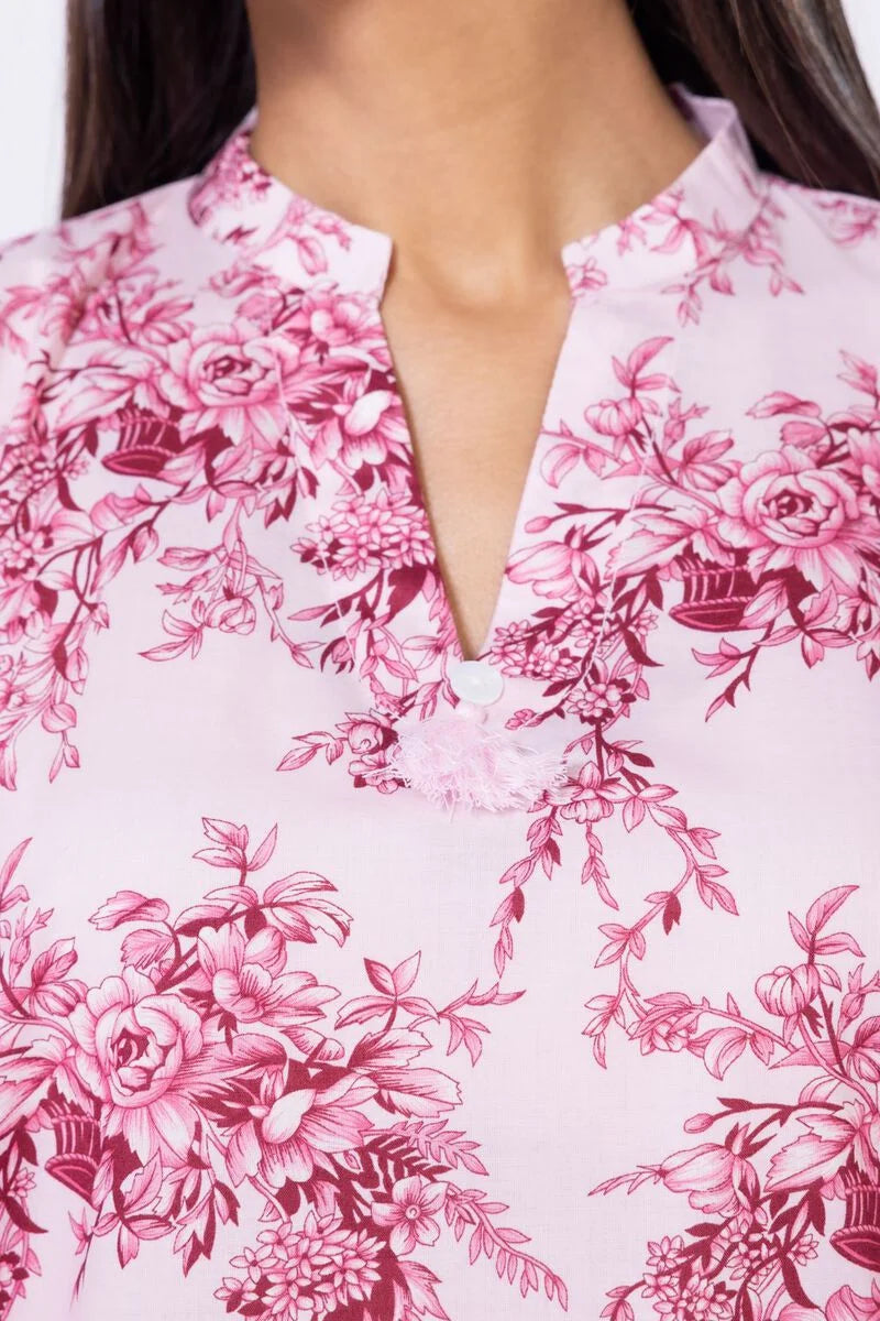 Printed | Cambric - Full Kit