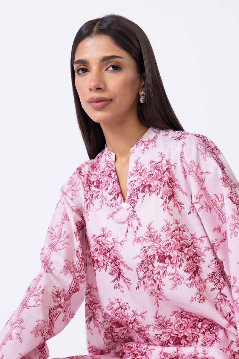 Printed | Cambric - Full Kit