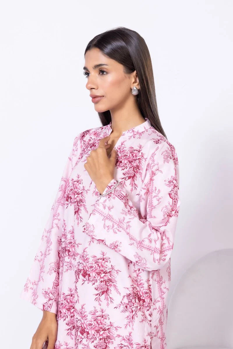 Printed | Cambric - Full Kit