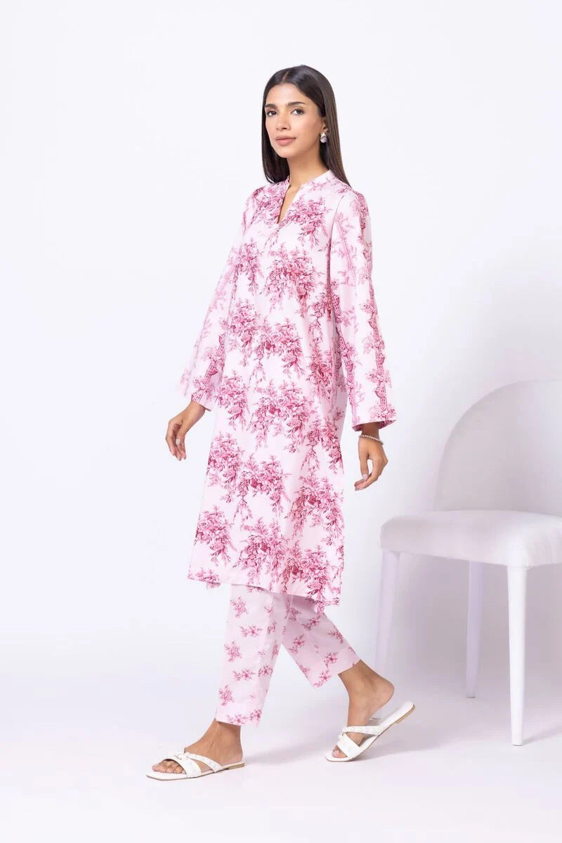 Printed | Cambric - Full Kit