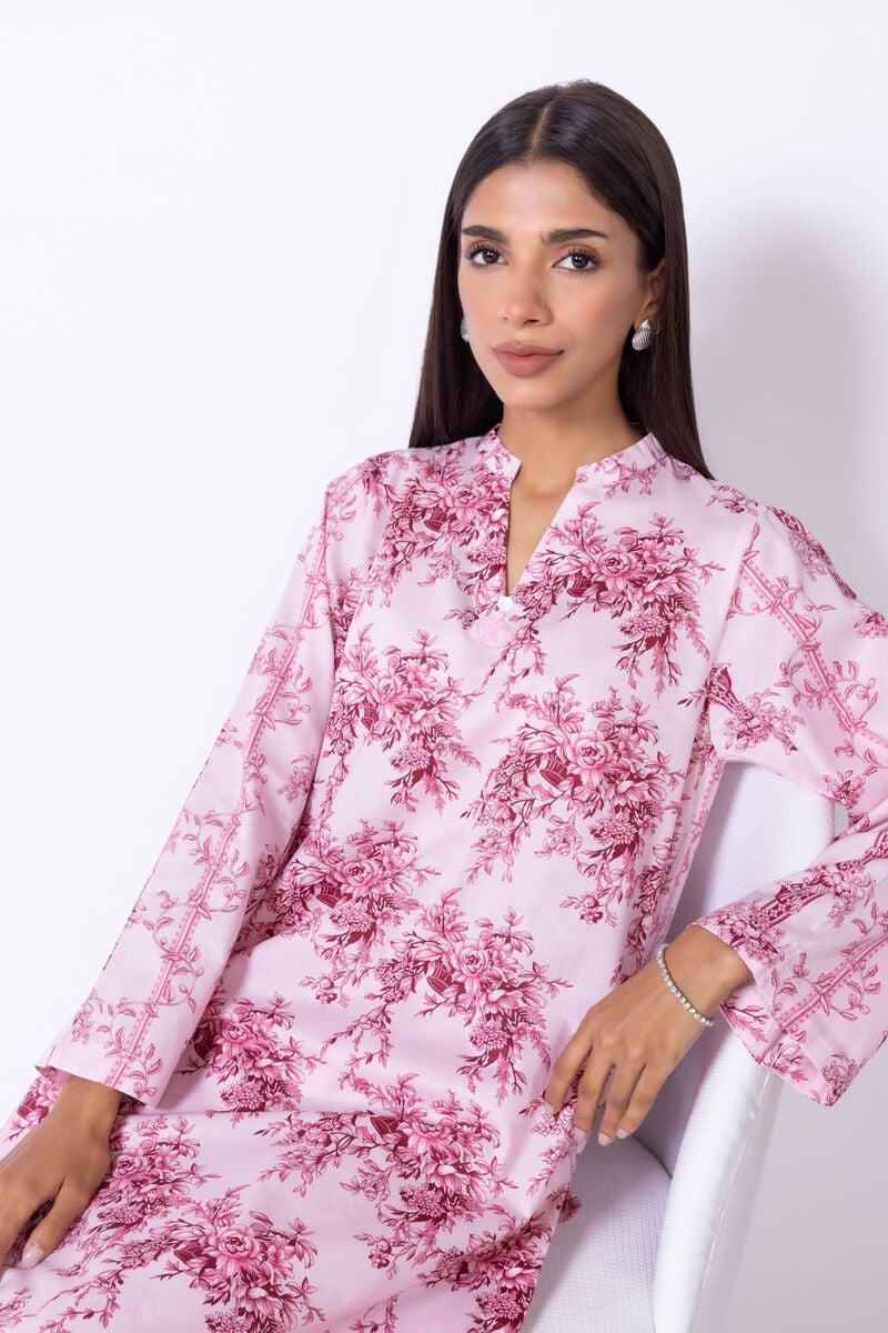 Printed | Cambric - Full Kit