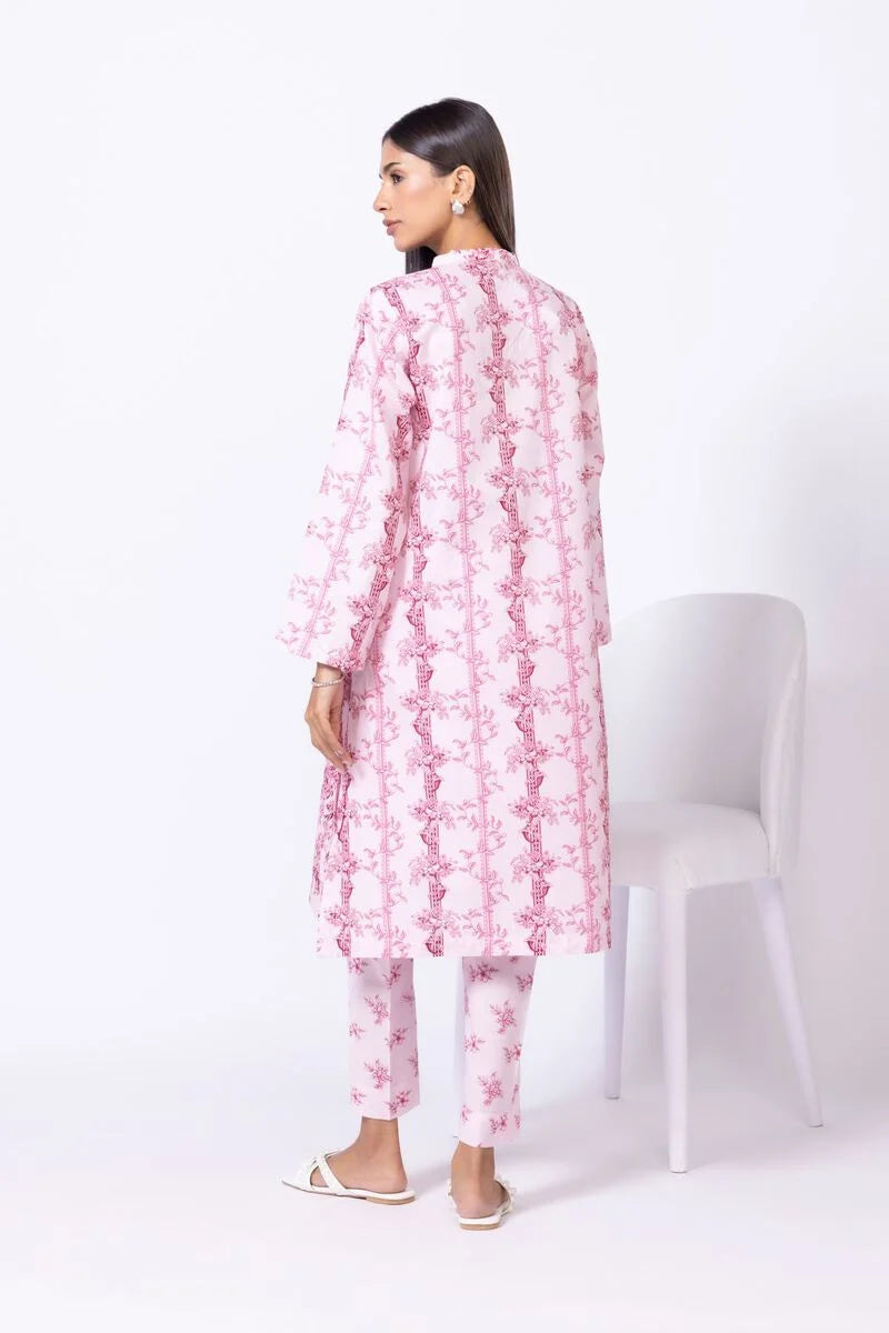 Printed | Cambric - Full Kit