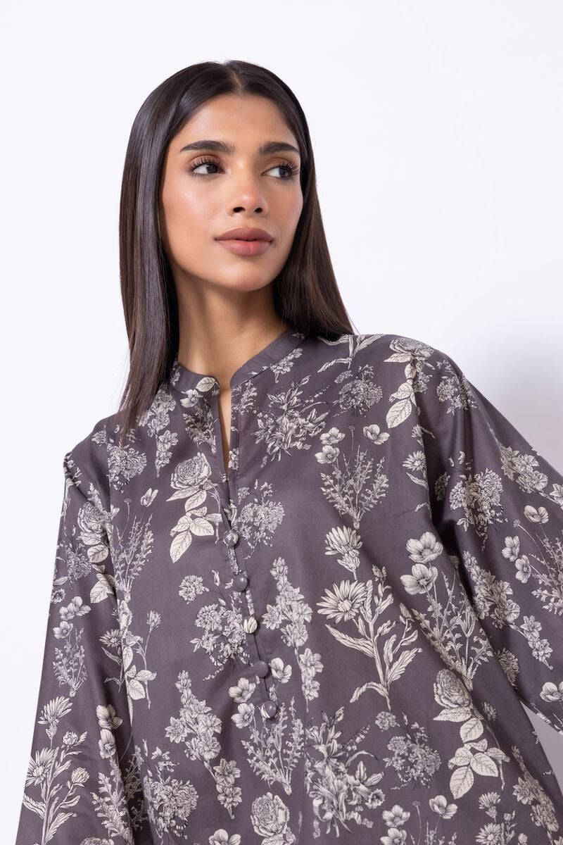 Printed | Cambric - Full Kit