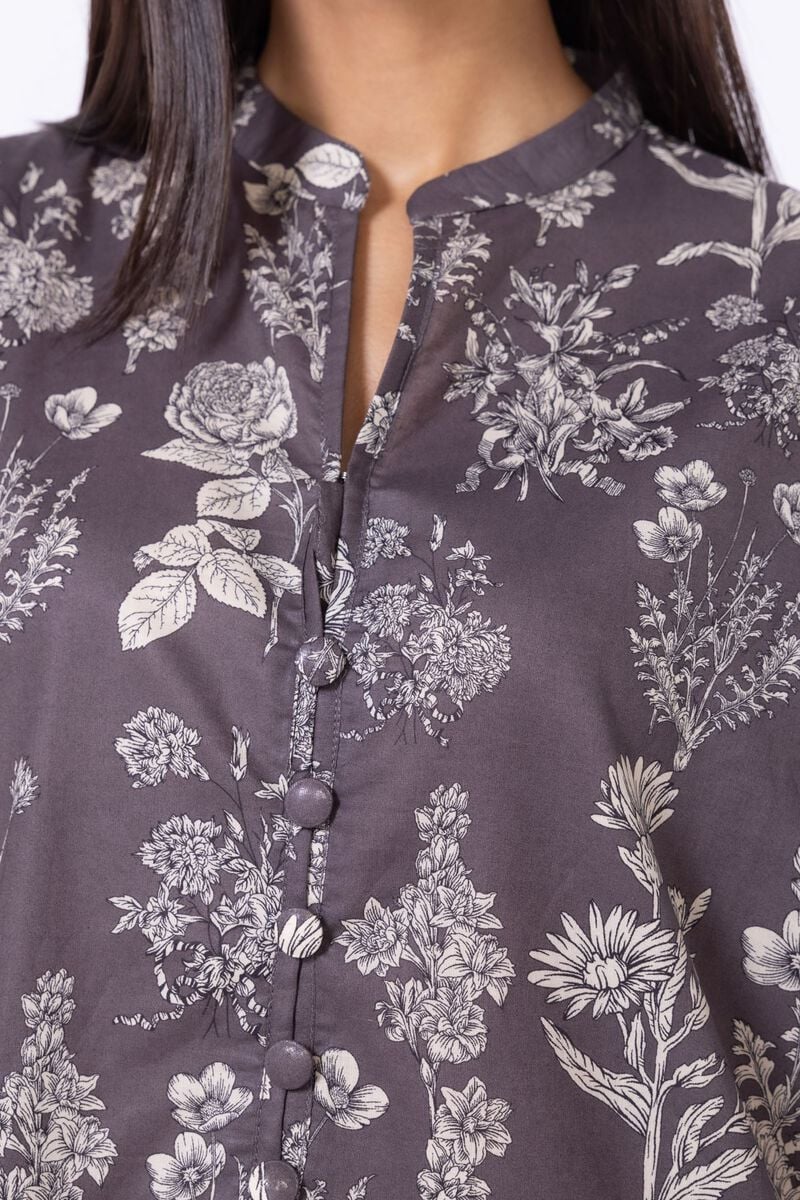 Printed | Cambric - Full Kit