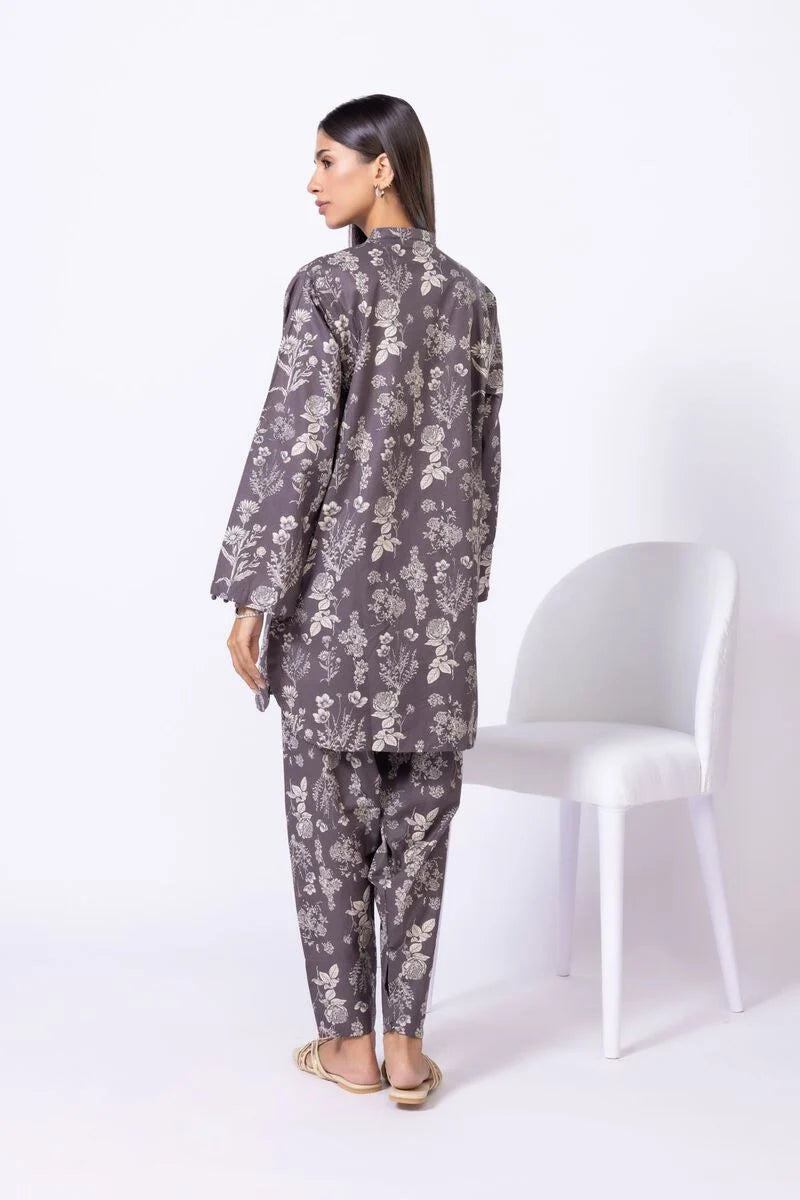 Printed | Cambric - Full Kit