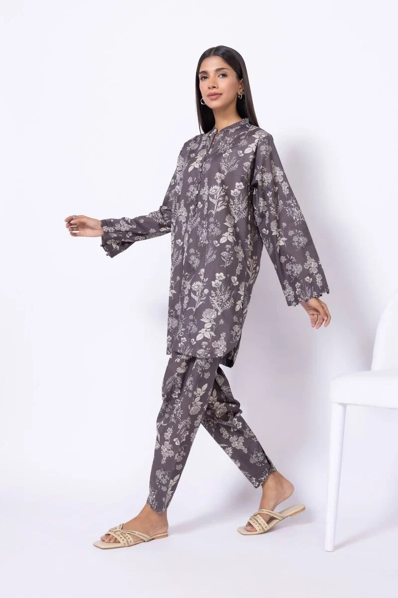 Printed | Cambric - Full Kit