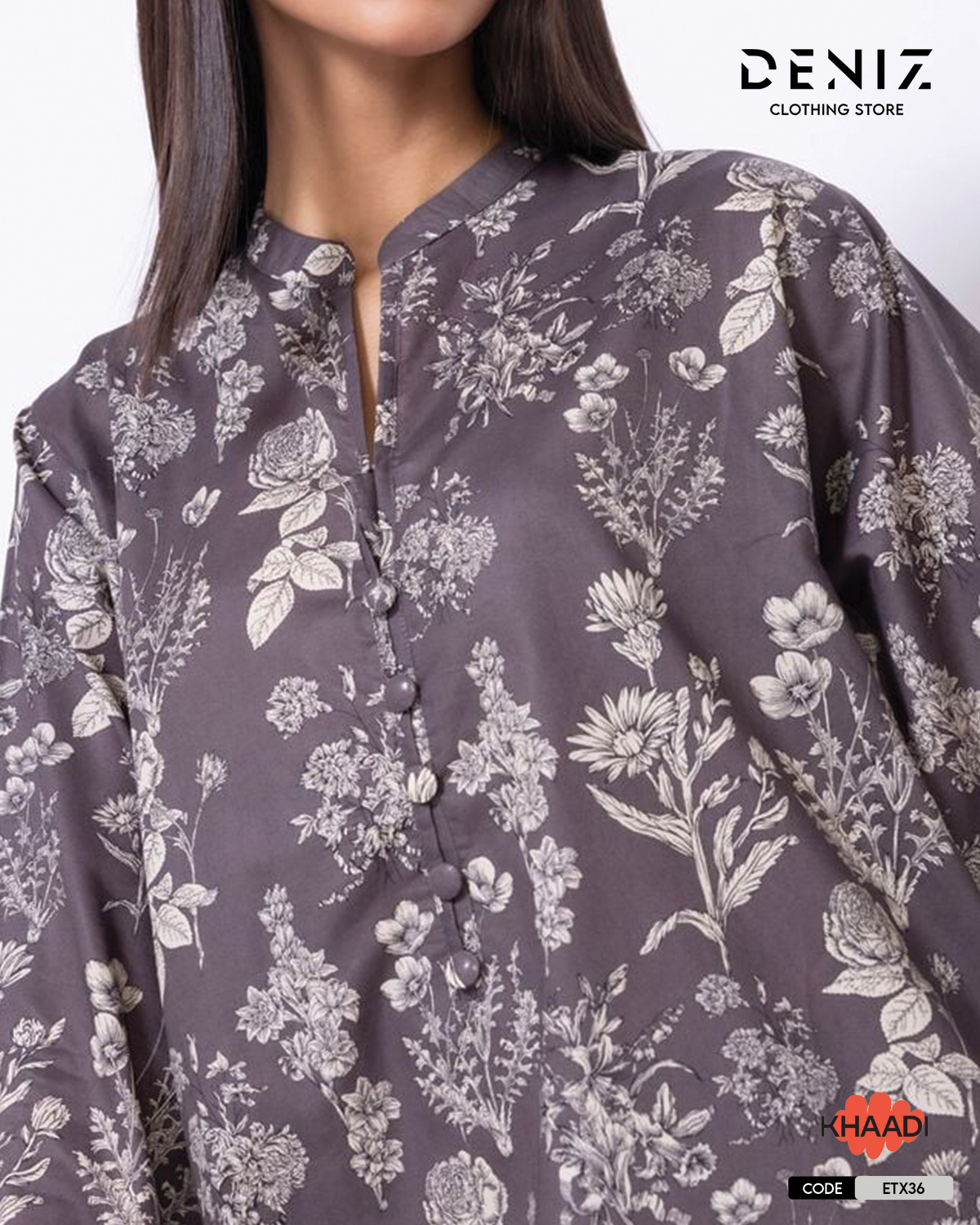 Printed | Cambric - Full Kit