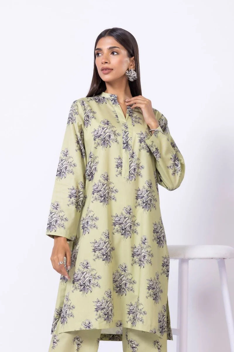 Printed | Cambric - Full Kit